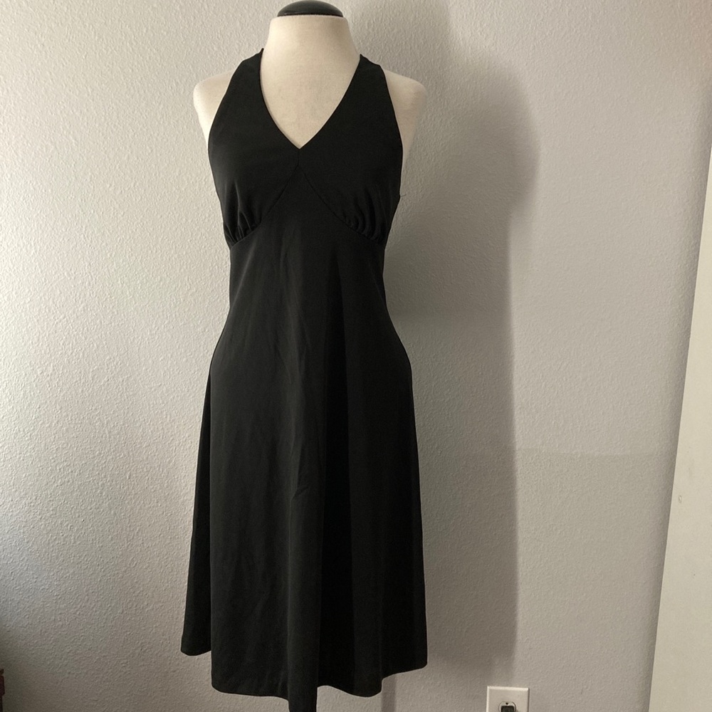 Betsy’s Things dress fits medium
